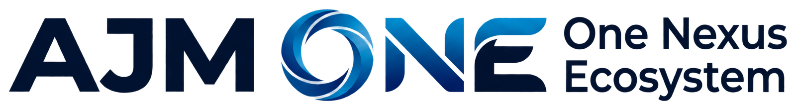 AJM ONE — One Nexus Ecosystem